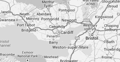 Cardiff