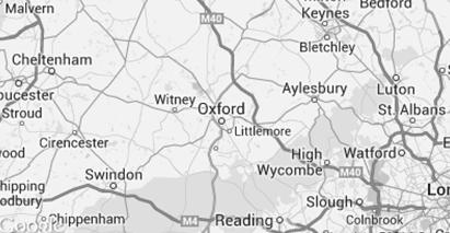 Oxford